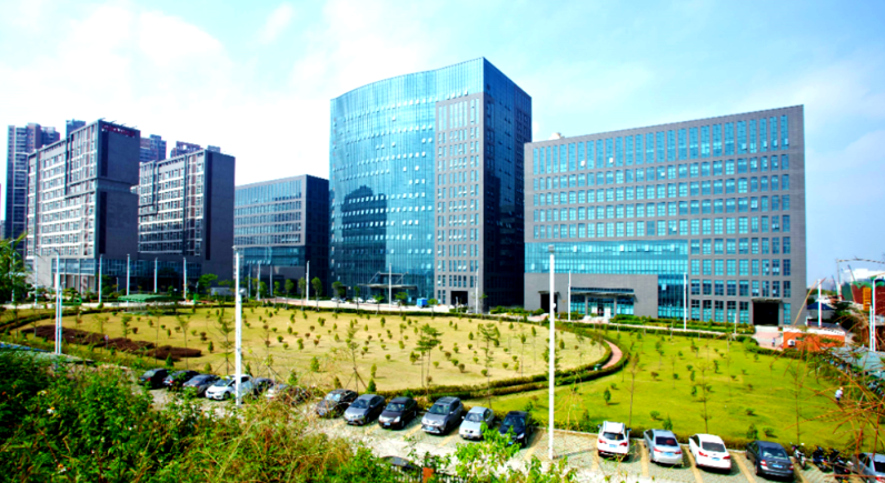 深圳乐飞盛科技智能工控设备技术架构与性能优势分析